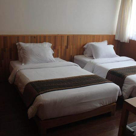 Natuna Dive Resort Ranai Luaran gambar