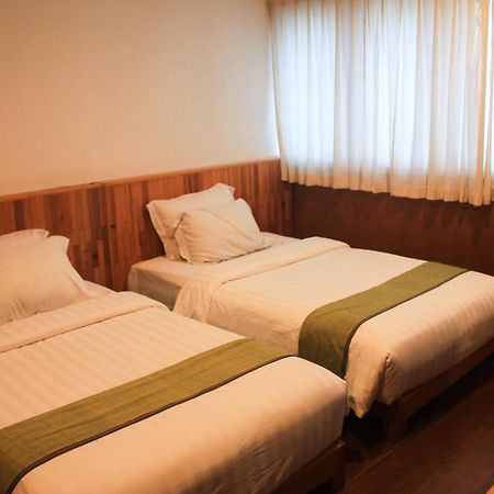 Natuna Dive Resort Ranai Luaran gambar