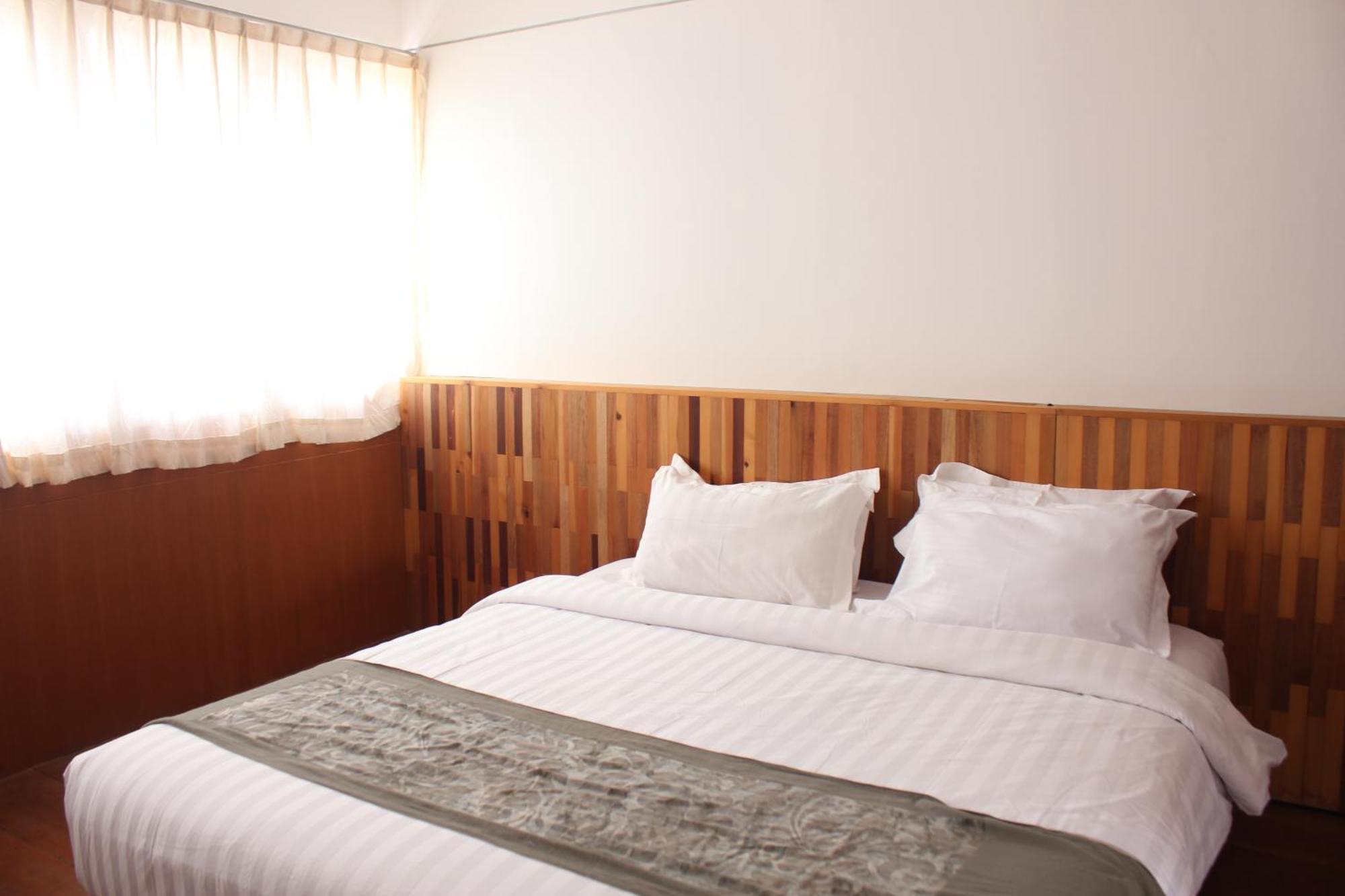 Natuna Dive Resort Ranai Luaran gambar