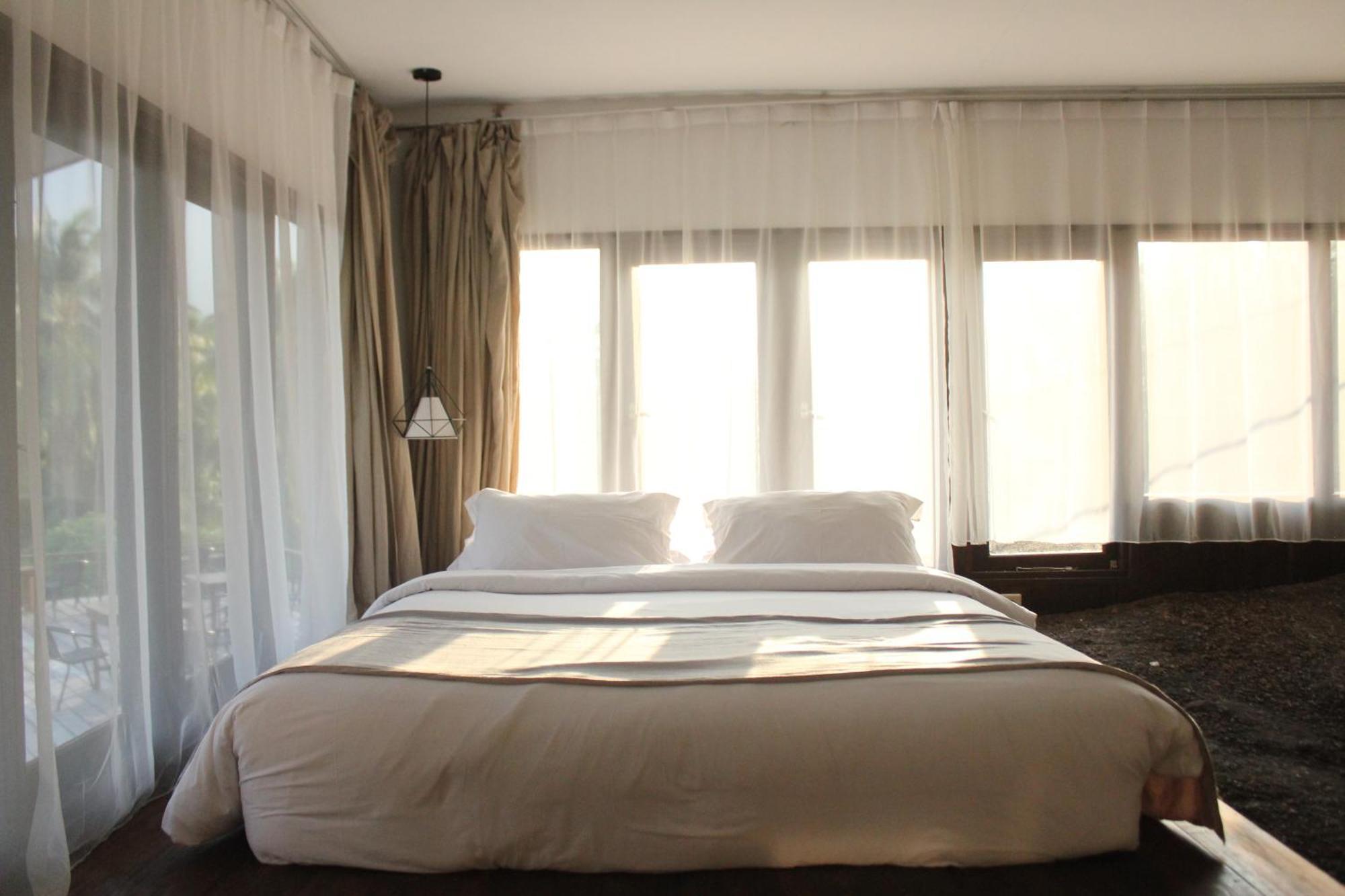 Natuna Dive Resort Ranai Luaran gambar