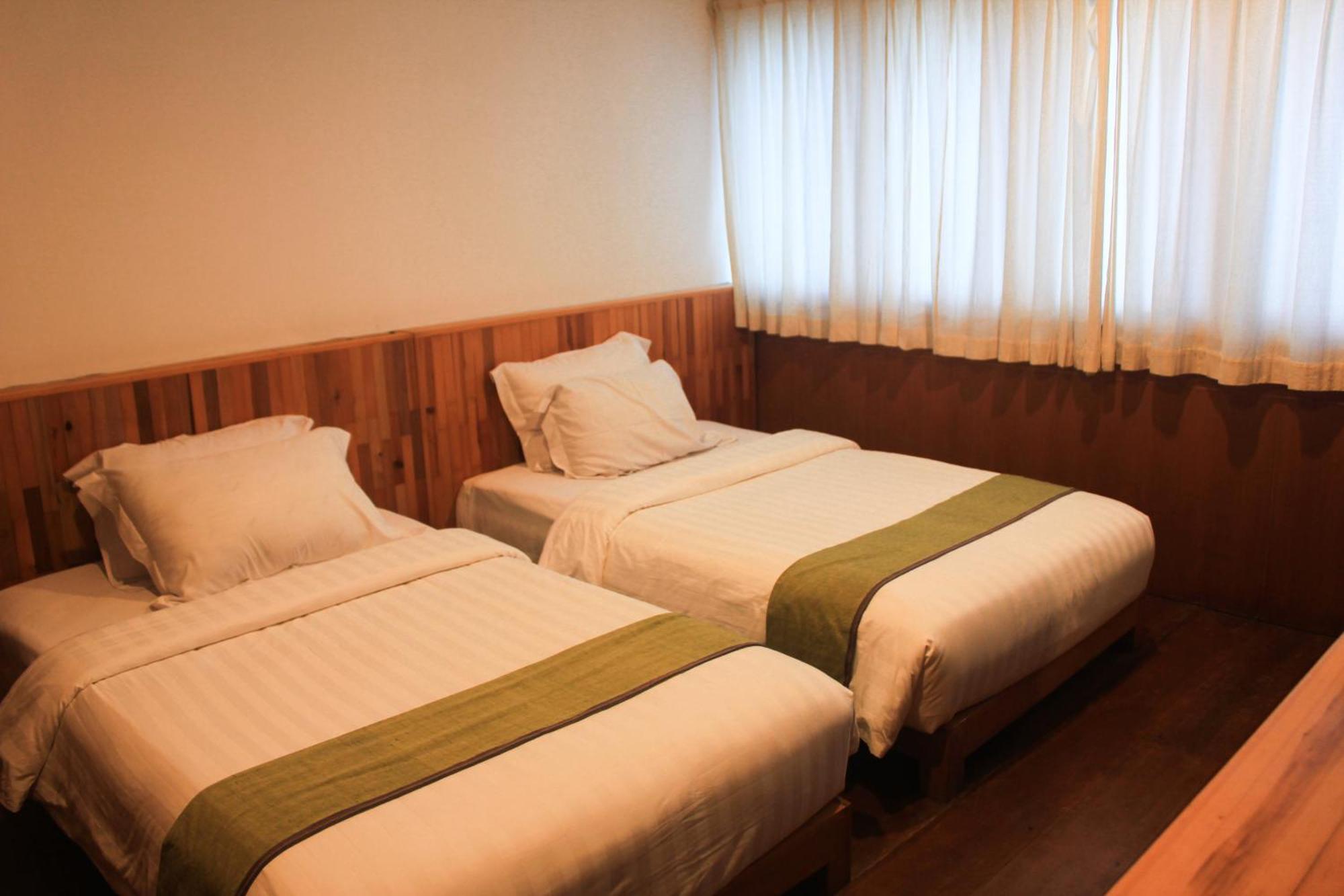 Natuna Dive Resort Ranai Luaran gambar